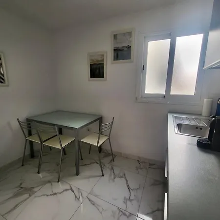 New Big Flat With Balcony 50Mts Away From Beach Parking Optional Las Palmas de Gran Canaria Exterior photo