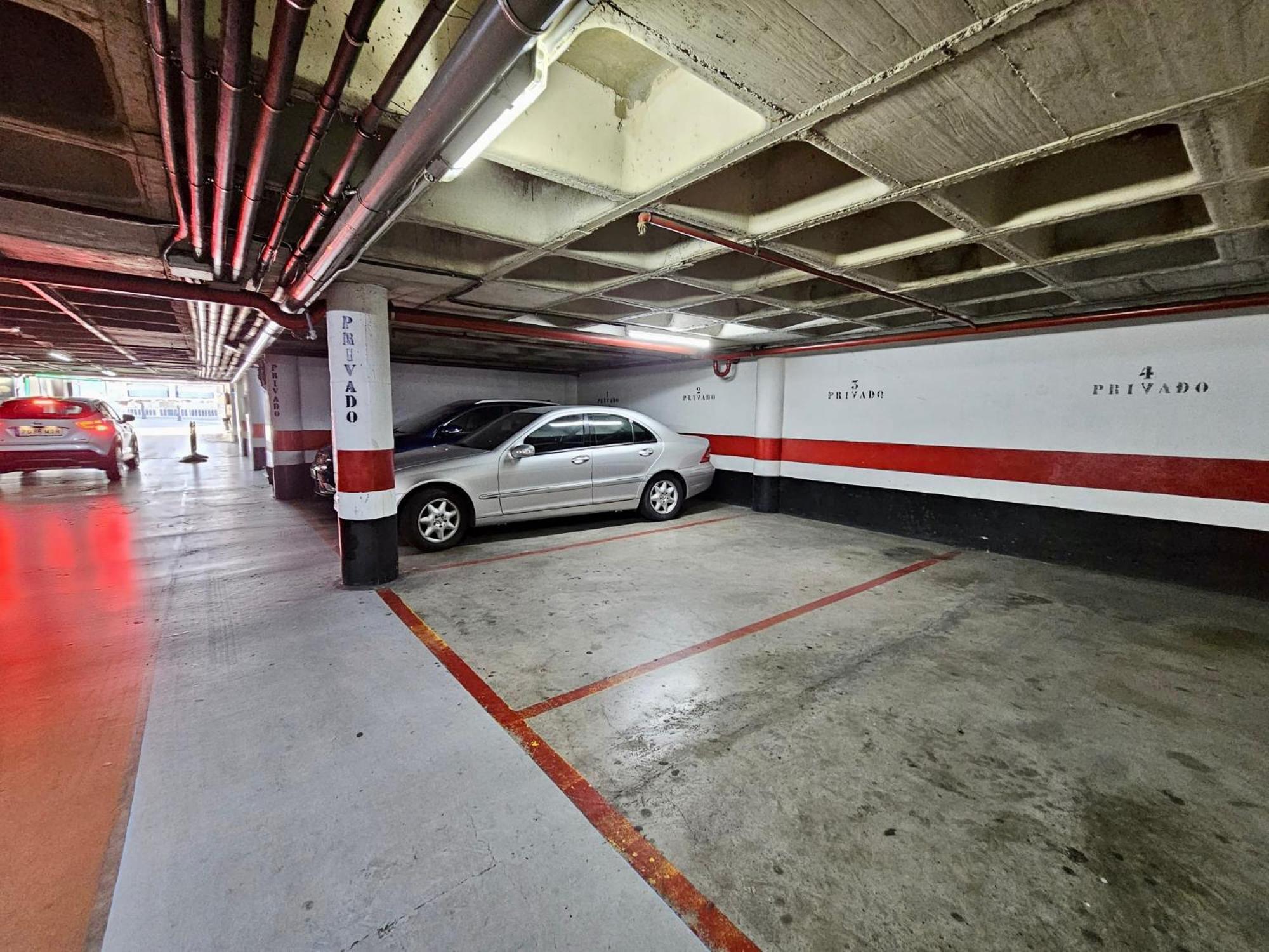 New Big Flat With Balcony 50mts Away From Parking Optional Apartment Las Palmas de Gran Canaria